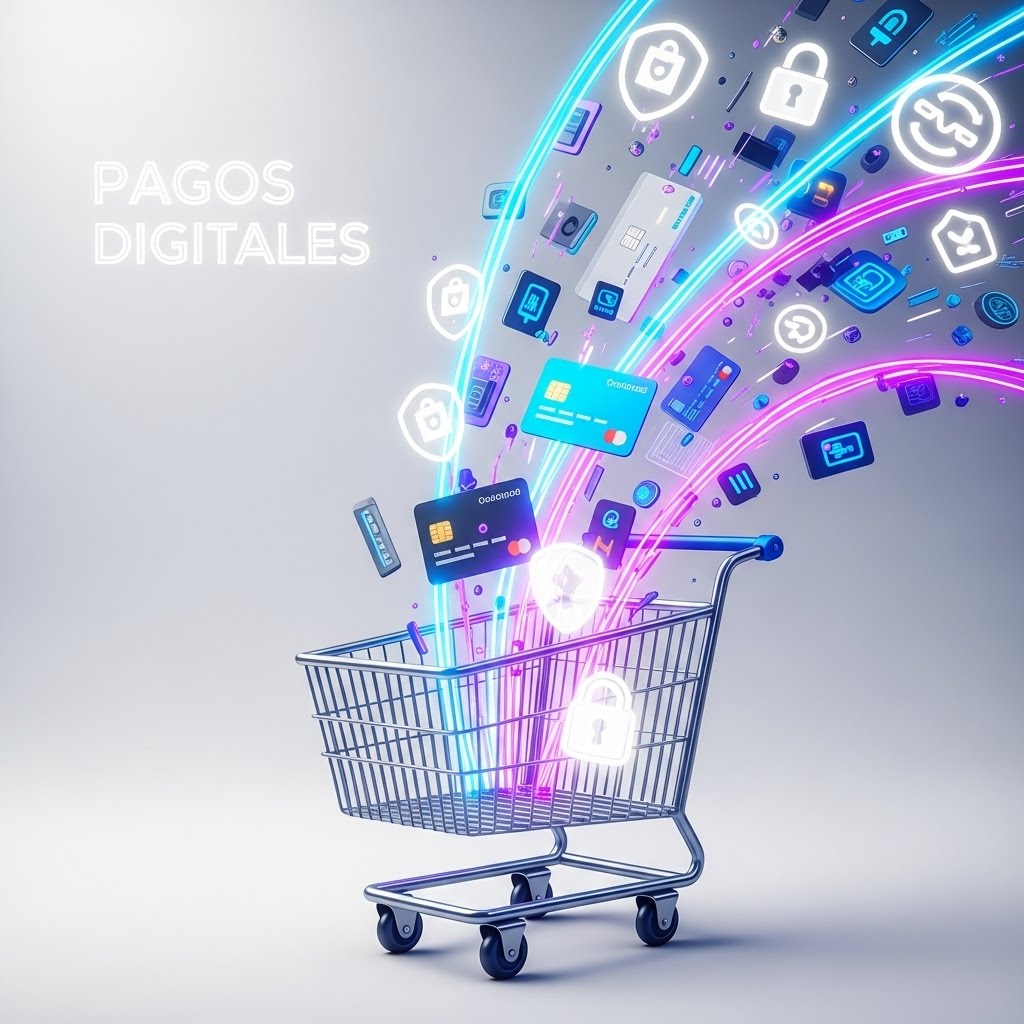 E-commerce and Payments